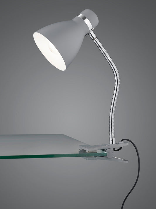 Harvey  - Clamping lamp - Titan - Reality