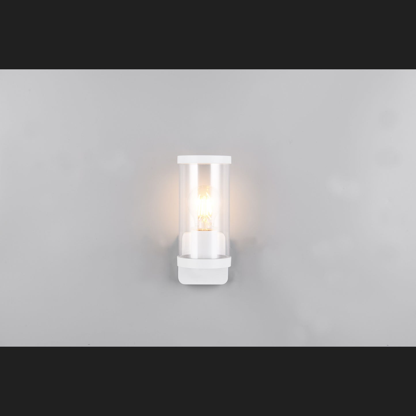 Bonito  - Wall lamp - White Matt - Reality