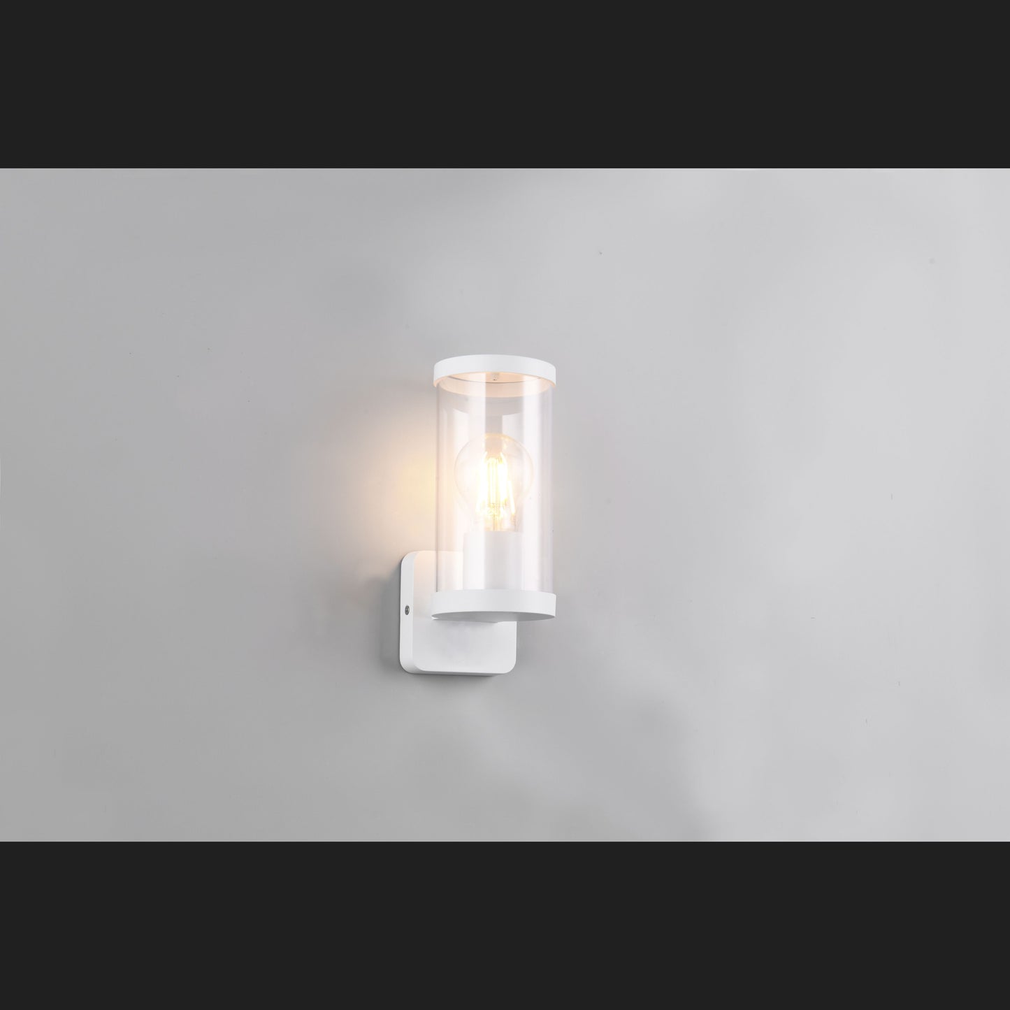 Bonito  - Wall lamp - White Matt - Reality