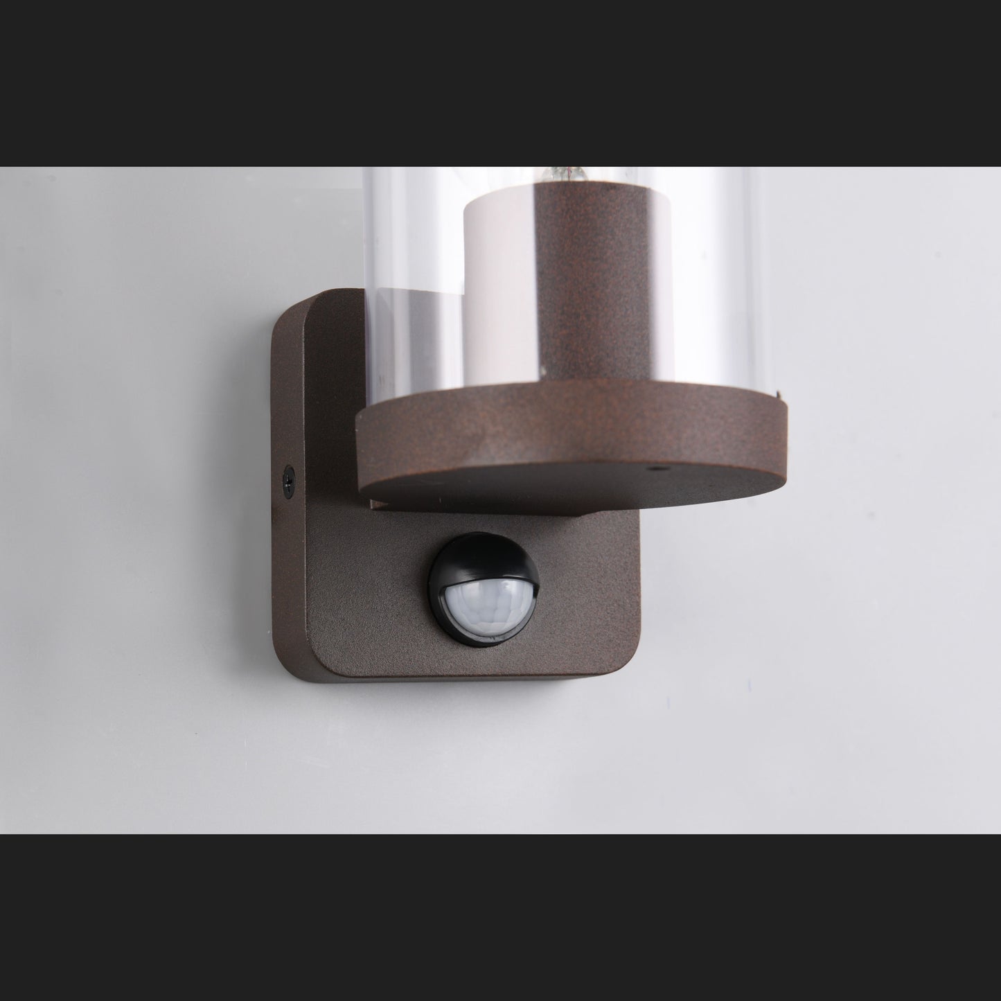 Bonito  - Wall lamp - Rusty - Reality