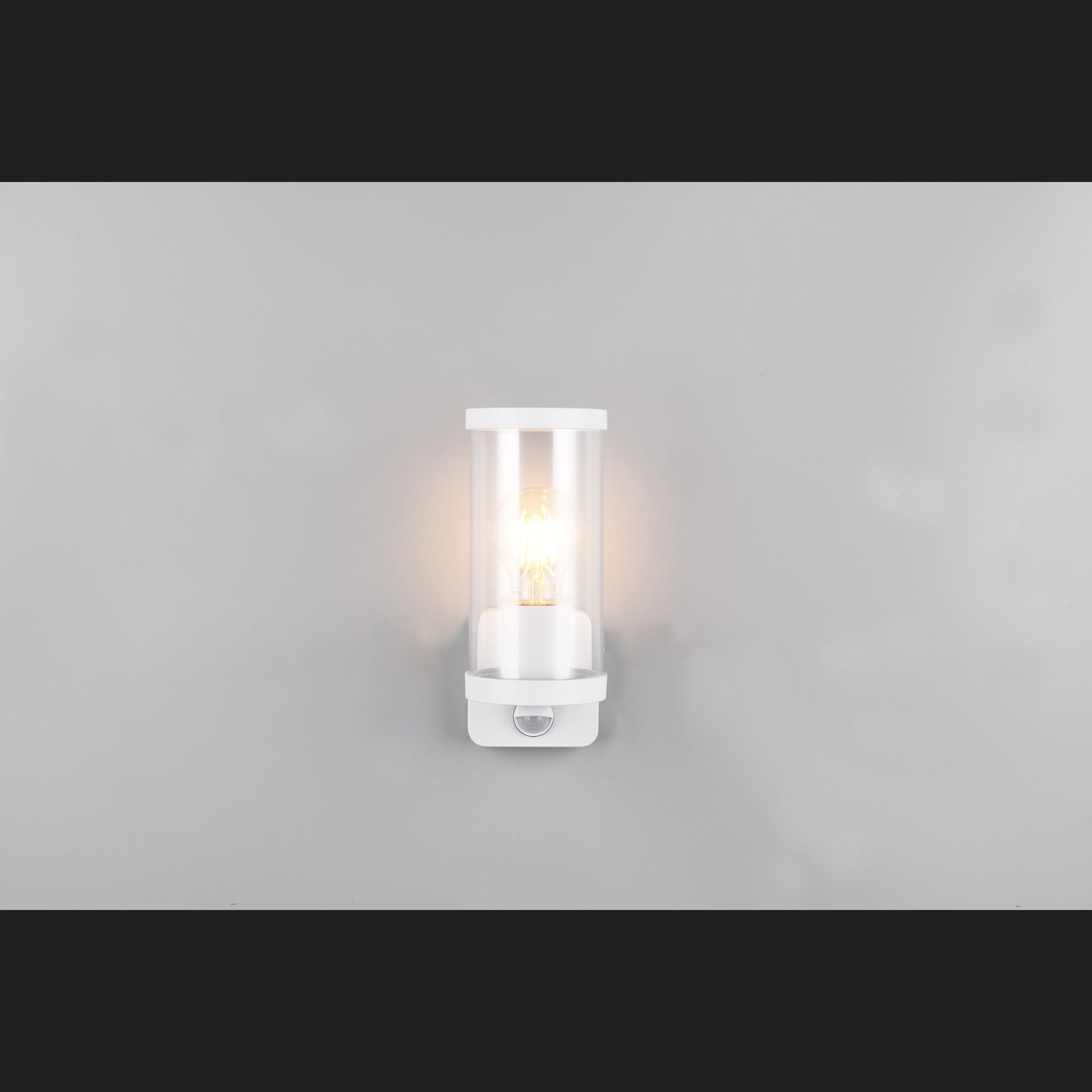 Bonito  - Wall lamp - White Matt - Reality