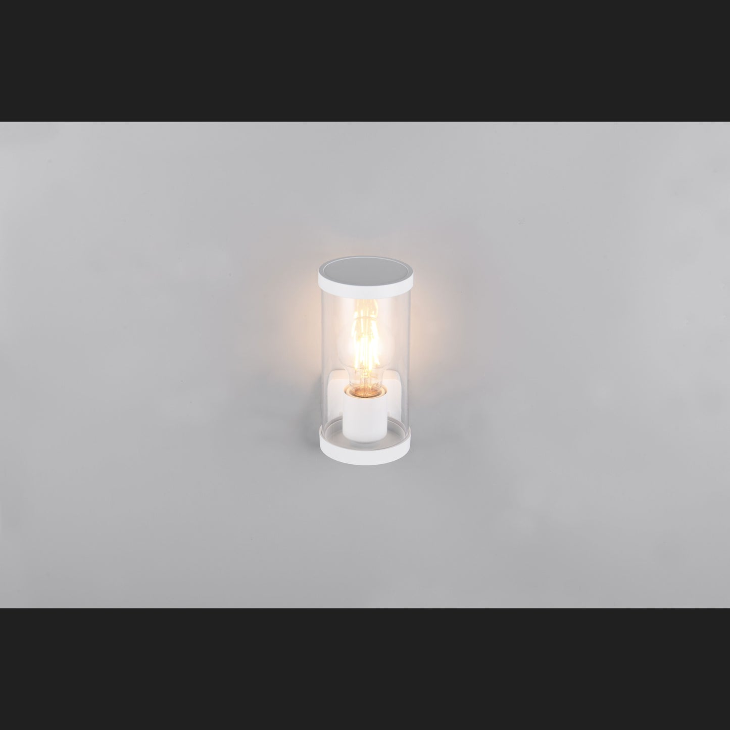 Bonito  - Wall lamp - White Matt - Reality