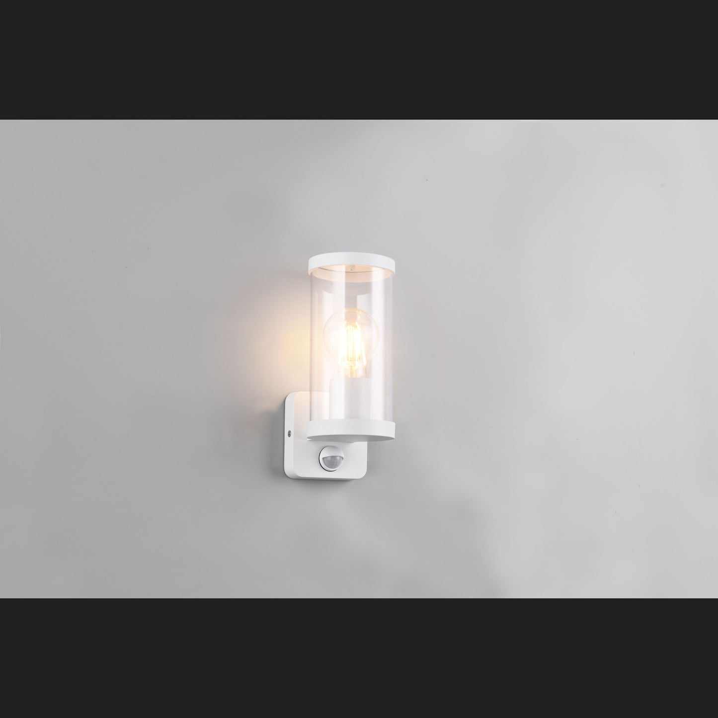 Bonito  - Wall lamp - White Matt - Reality