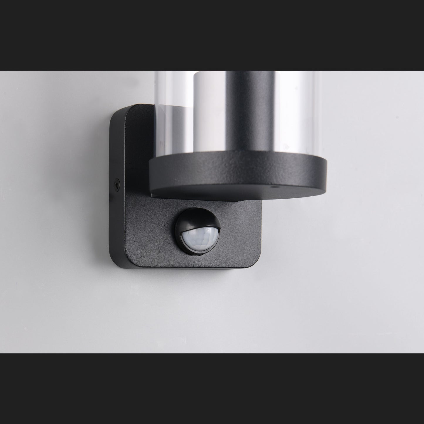 Bonito  - Wall lamp - Black Matt - Reality