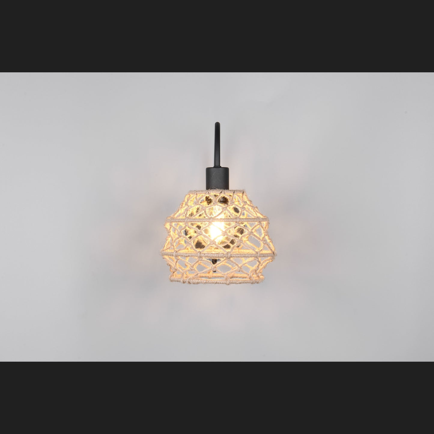 Hive - Wall Lamp - Natural Finish - Reality - R21681736