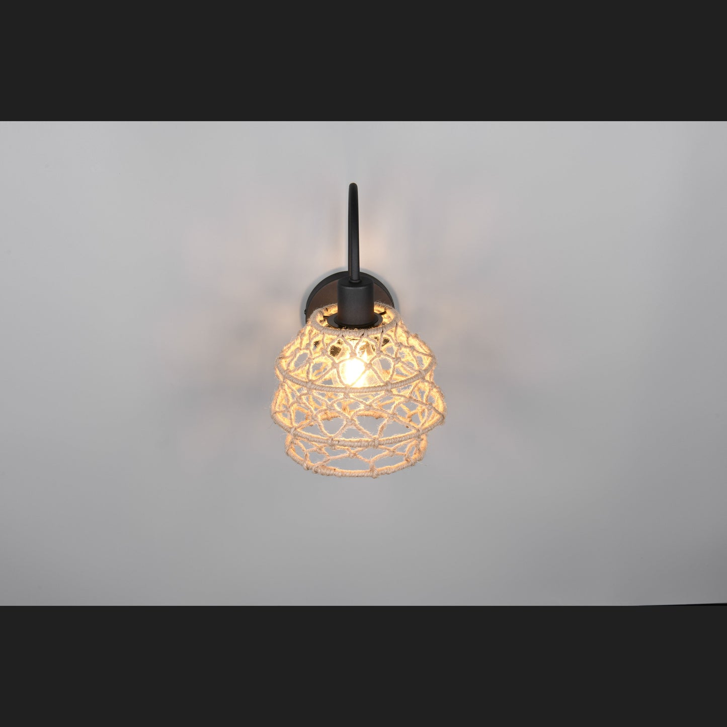 Hive - Wall Lamp - Natural Finish - Reality - R21681736