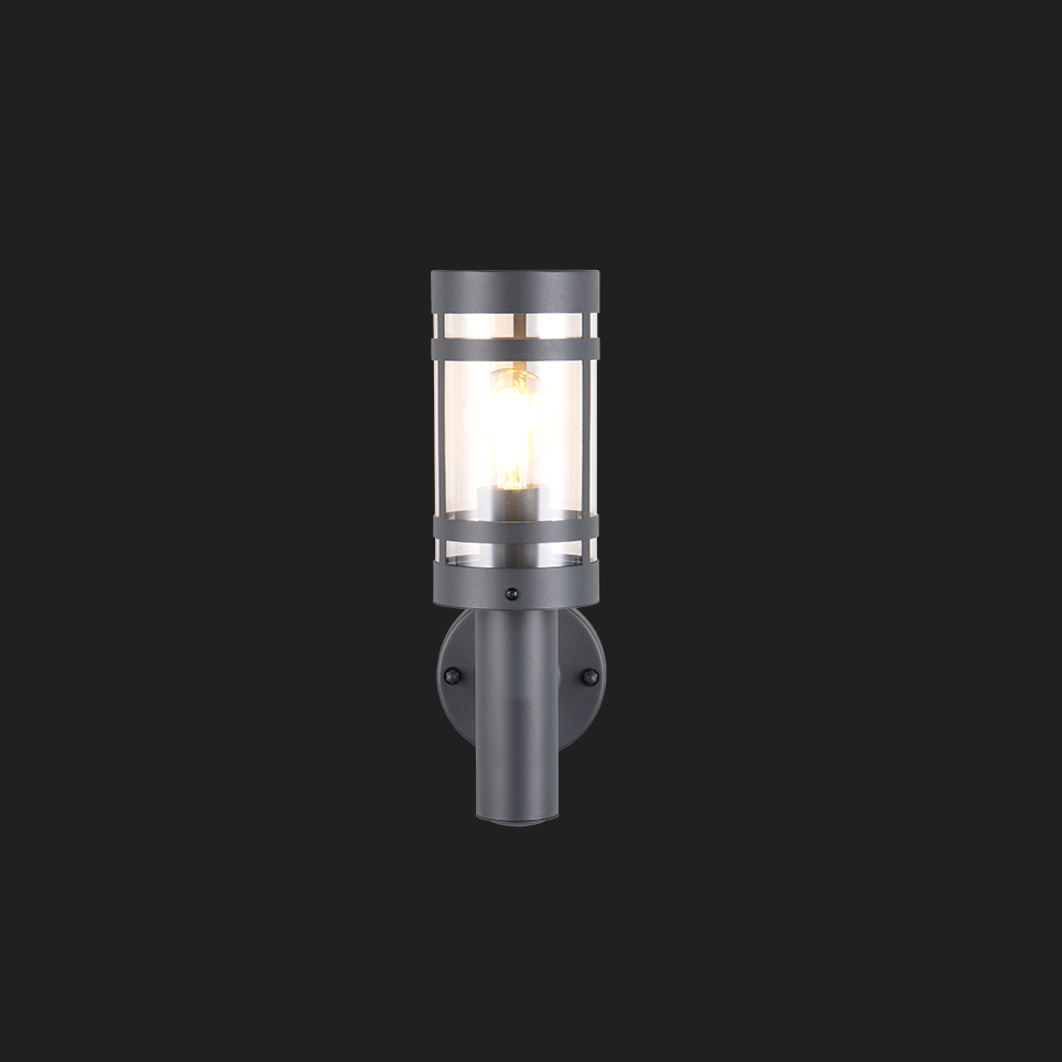 Paloma - Wall Lamp - Anthracite - Reality - R21716142