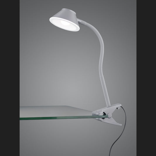 Berry  - Clamping lamp - Titan - Reality