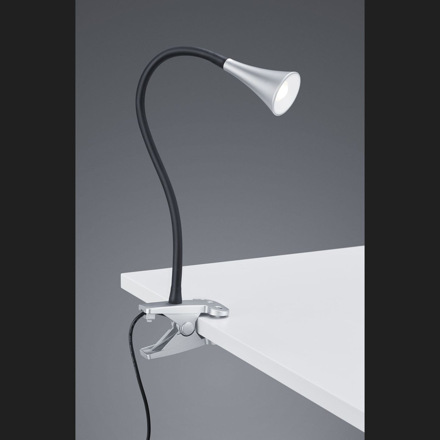 Viper  - Clamping lamp - Titan - Reality