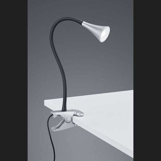 Viper  - Clamping lamp - Titan - Reality