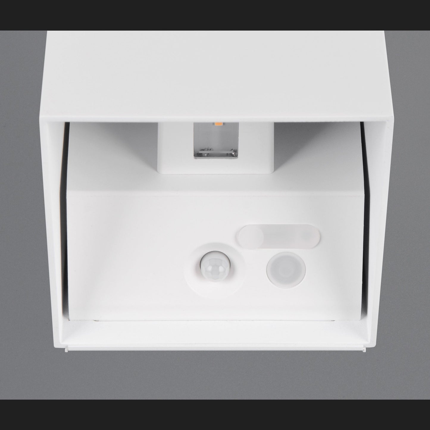 Genie - Wall Lamp - White Matt - Reality - R24169631