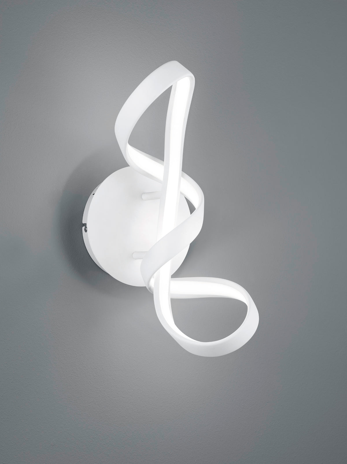 Perugia  - Wall lamp - White Matt - Reality