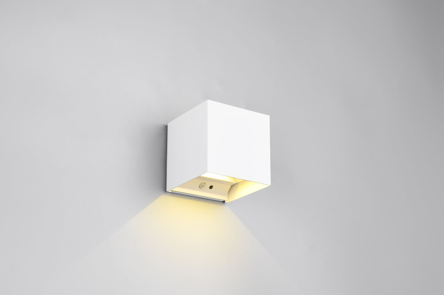 Talent  - Wall lamp - White Matt - Reality