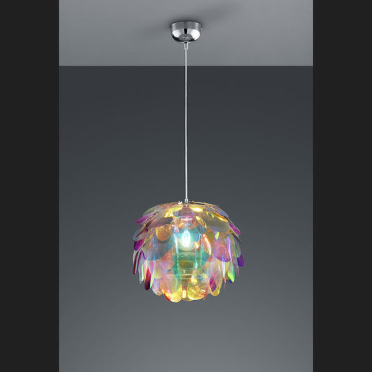 Clover  - Pendant - Multicolor - Reality