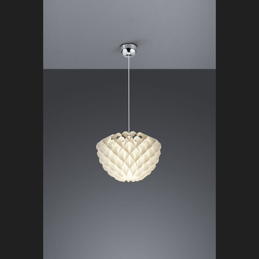 Tilia  - Pendant - White - Reality