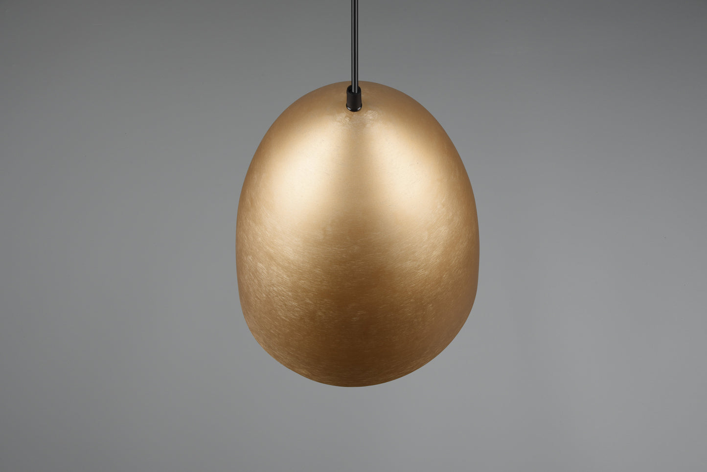 Tilda  - Pendant - Brass Matt - Reality