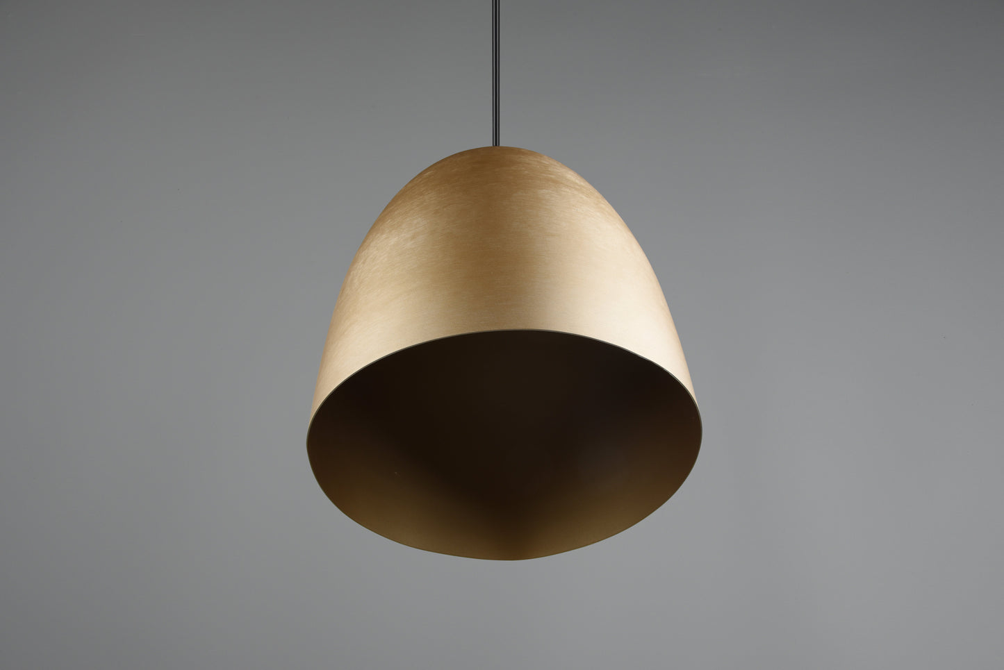 Tilda  - Pendant - Brass Matt - Reality