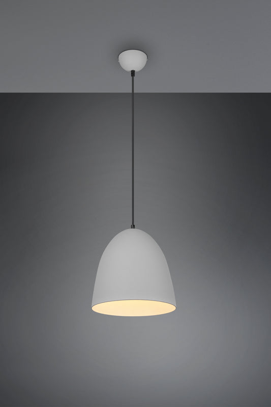 Tilda  - Pendant - Grey - Reality