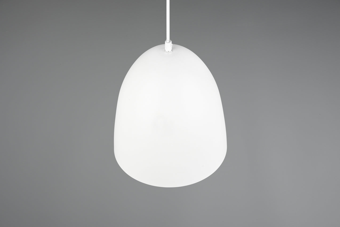 Tilda  - Pendant - White Matt - Reality