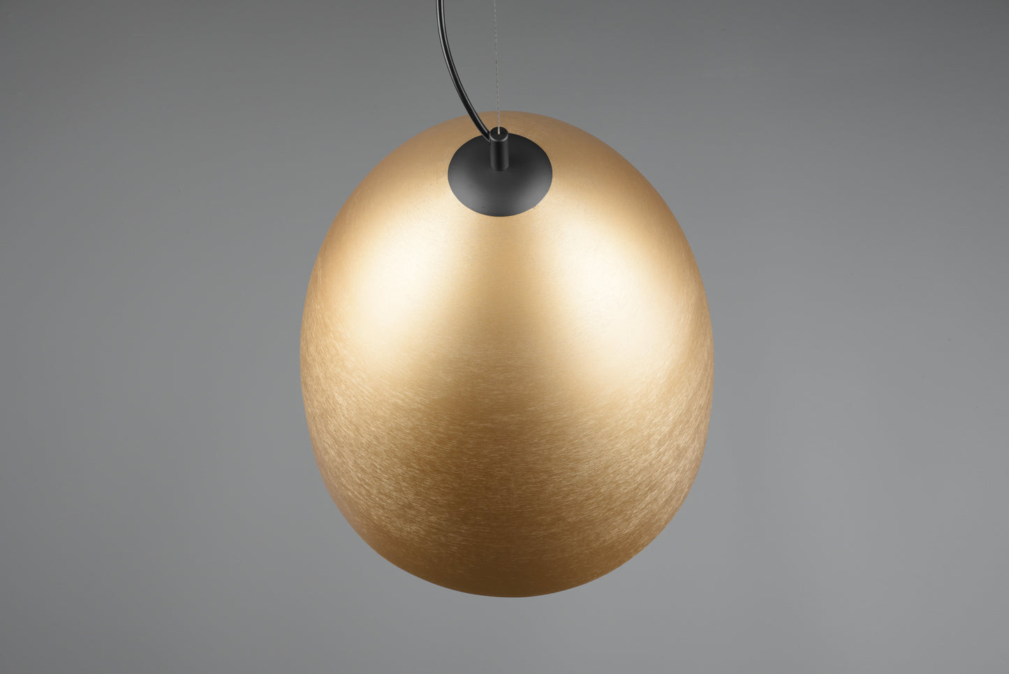 Tilda  - Pendant - Brass Matt - Reality