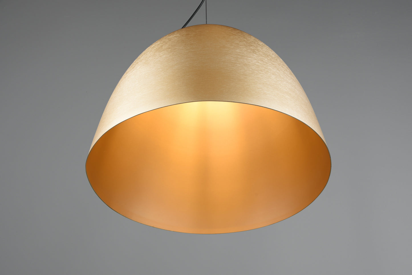 Tilda  - Pendant - Brass Matt - Reality