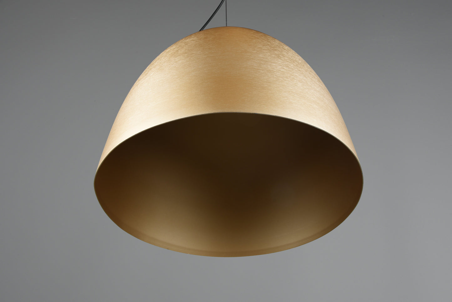 Tilda  - Pendant - Brass Matt - Reality