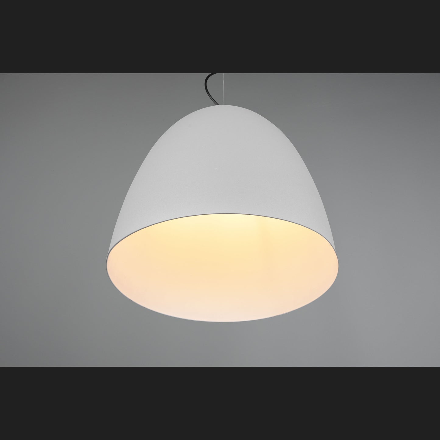 Tilda  - Pendant - Grey - Reality
