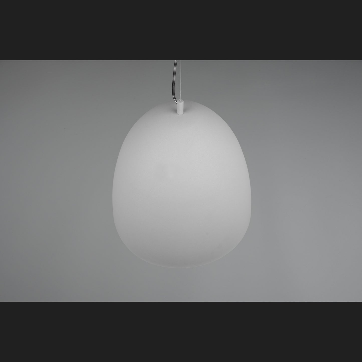 Tilda  - Pendant - Grey - Reality