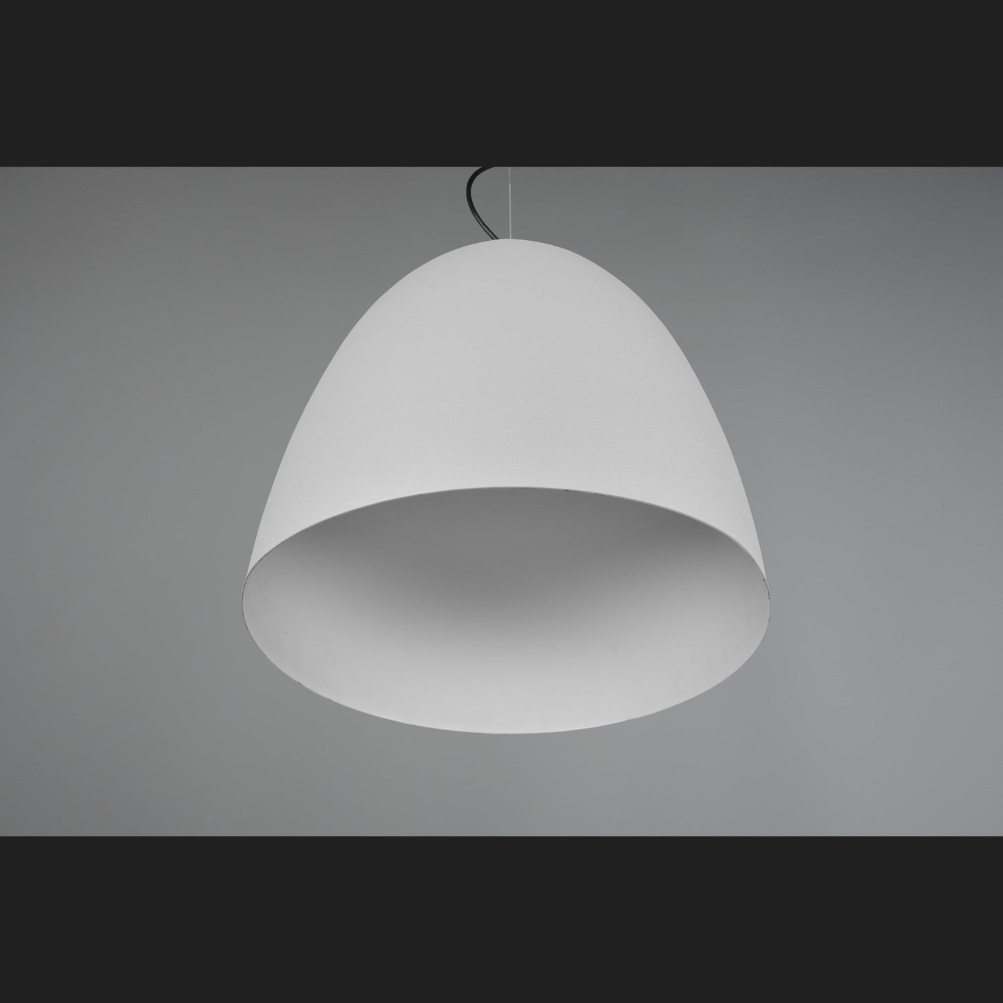 Tilda  - Pendant - Grey - Reality