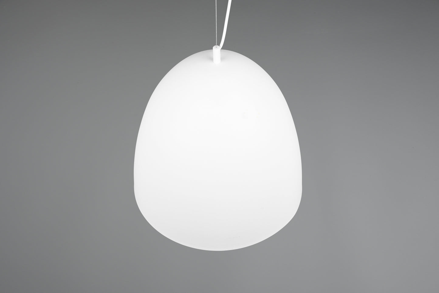 Tilda  - Pendant - White Matt - Reality