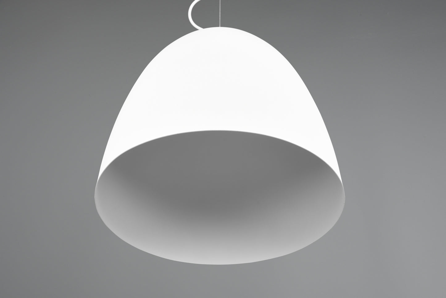 Tilda  - Pendant - White Matt - Reality