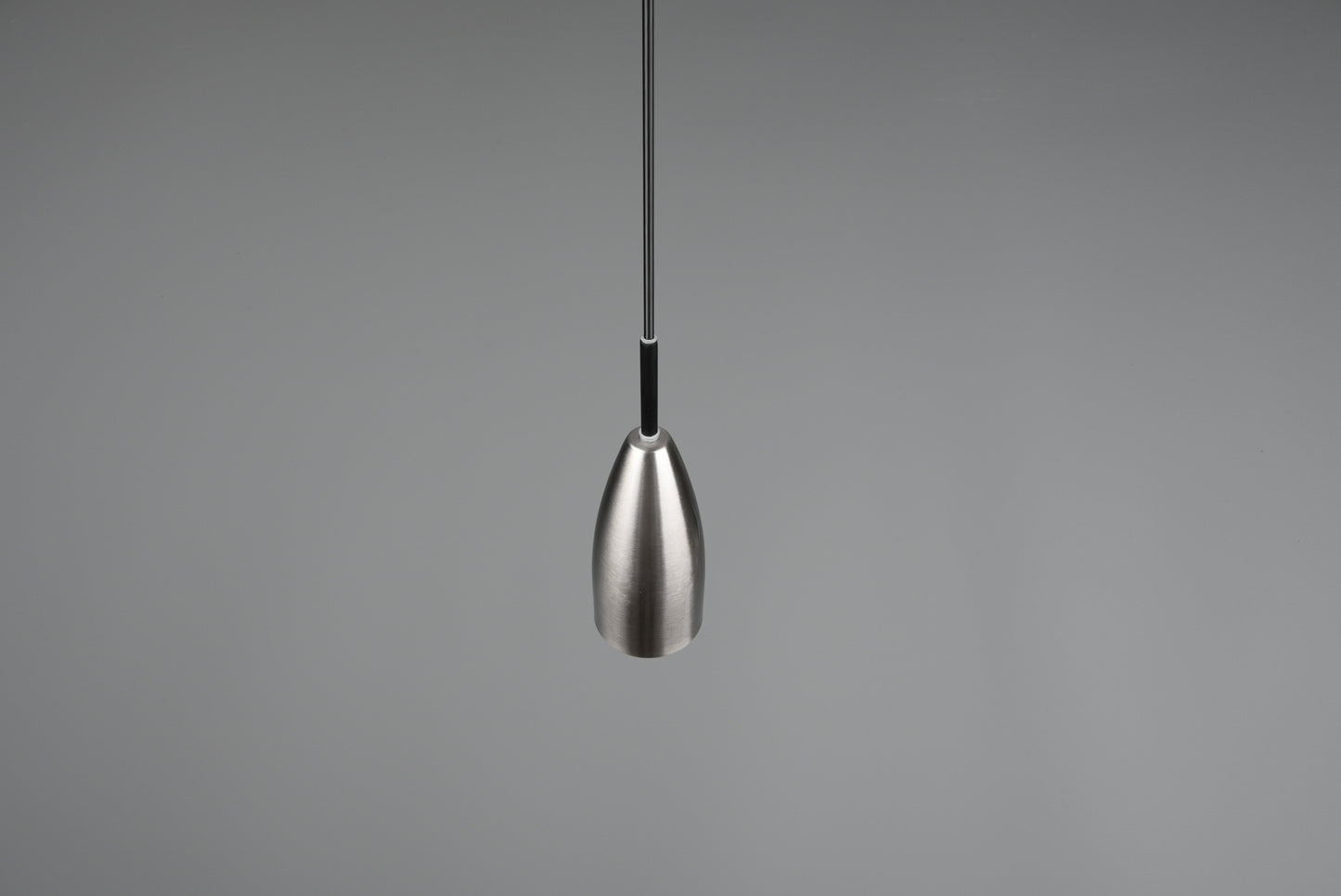 Farin  - Pendant - Nickel Matt - Reality