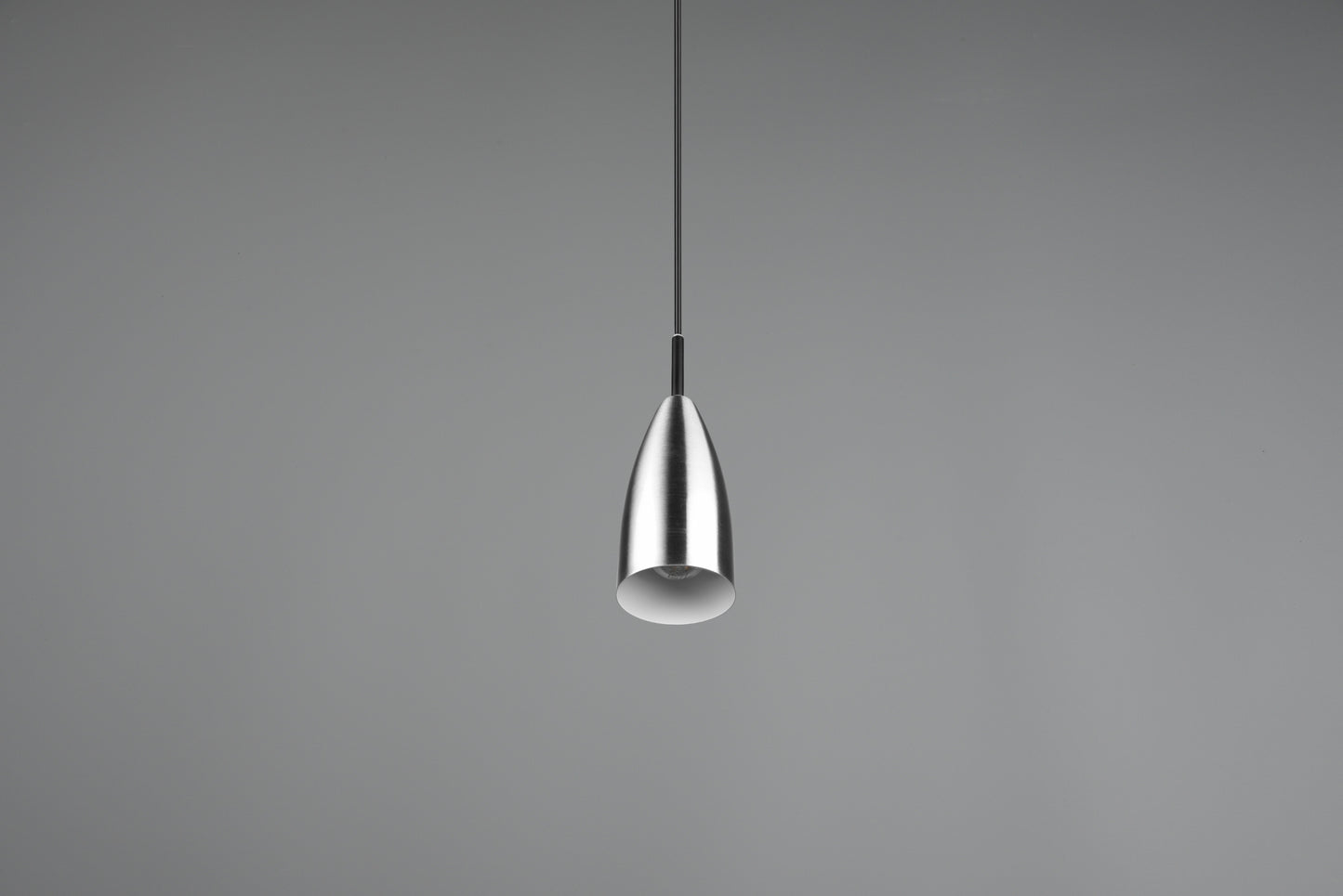 Farin  - Pendant - Nickel Matt - Reality