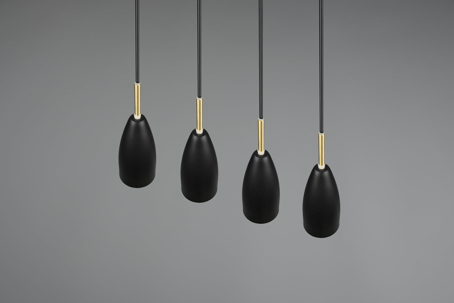 Farin  - Pendant - Black Matt - Reality