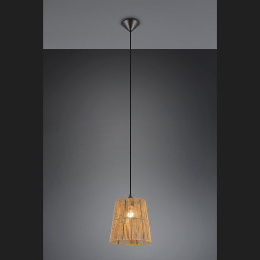 Holm  - Pendant - Brown - Reality