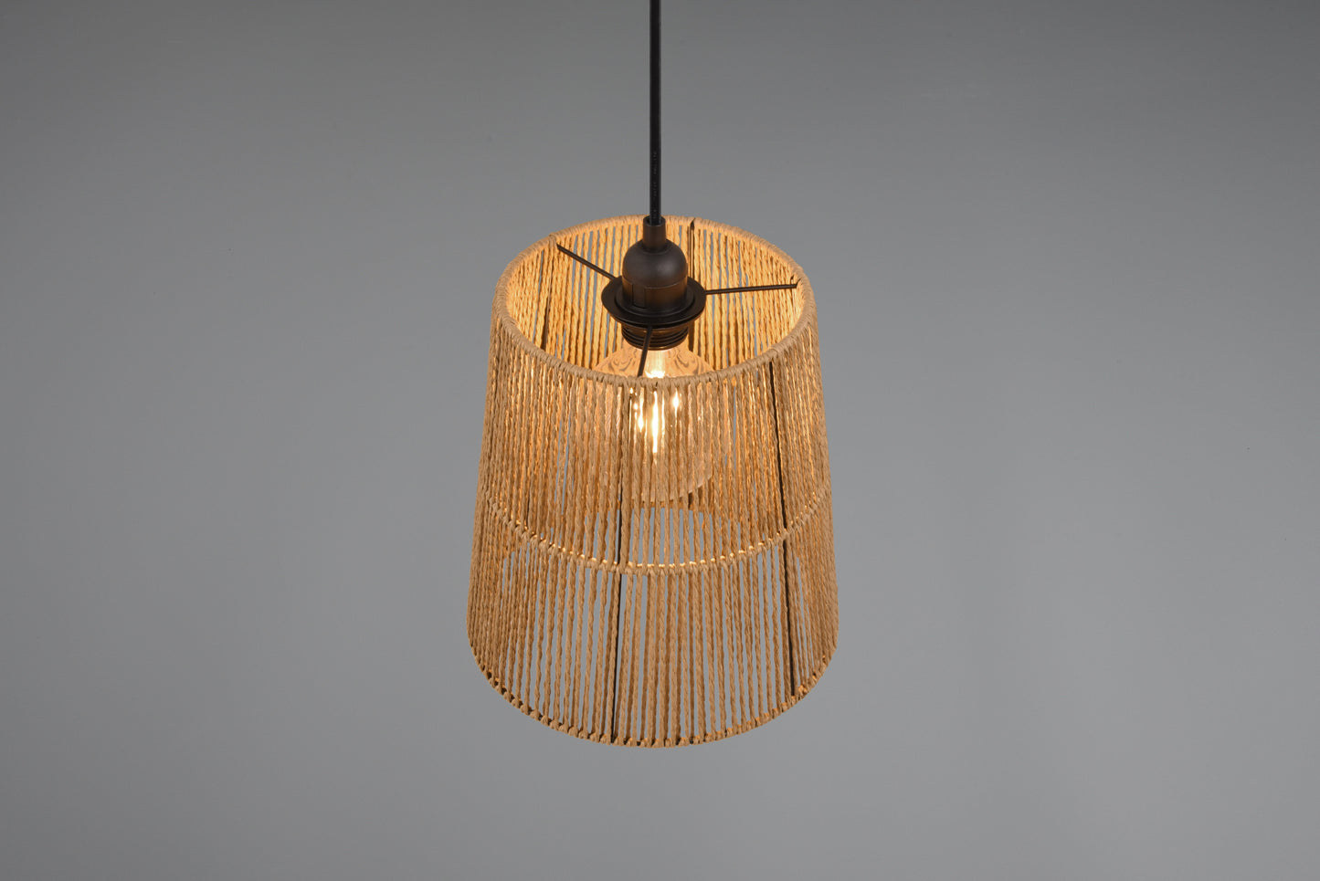 Holm  - Pendant - Brown - Reality