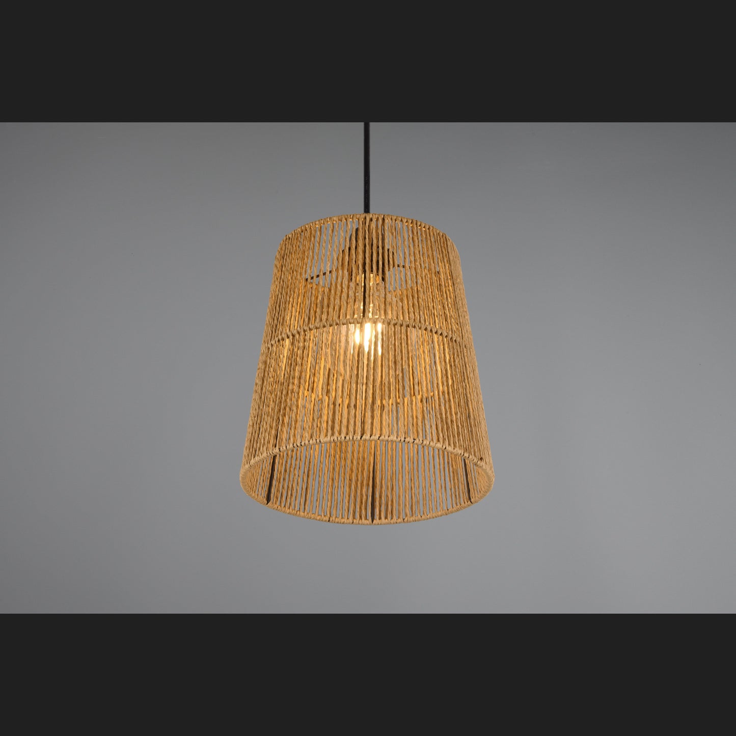 Holm  - Pendant - Brown - Reality