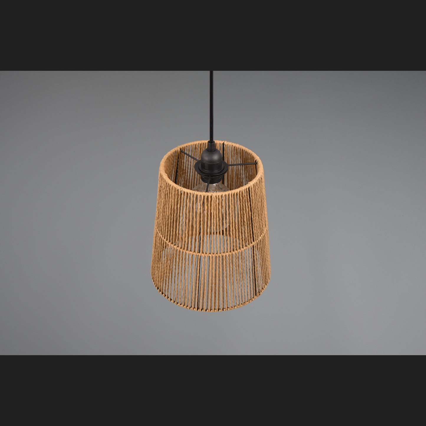 Holm  - Pendant - Brown - Reality