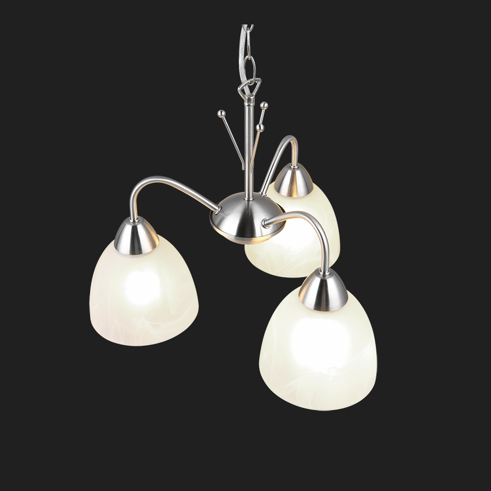 Dobby - Alabaster Coloured - Trio - R31053007