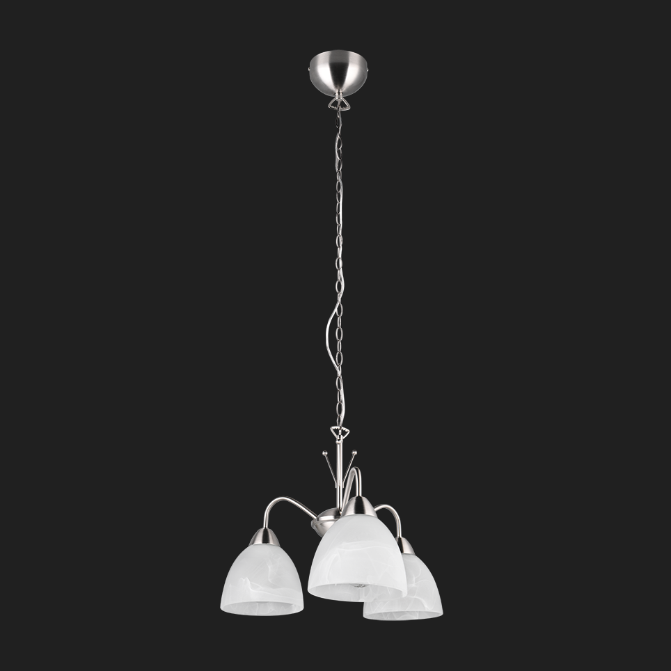 Dobby - Alabaster Coloured - Trio - R31053007