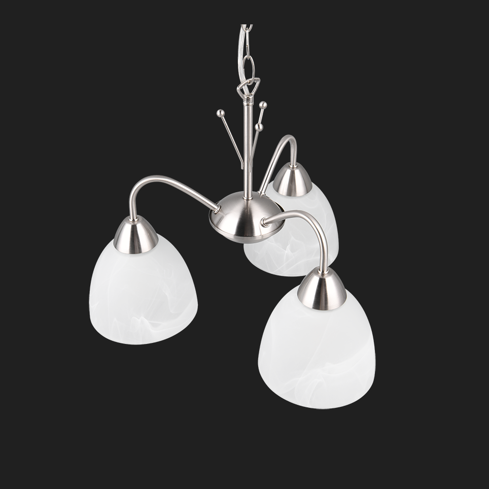 Dobby - Alabaster Coloured - Trio - R31053007