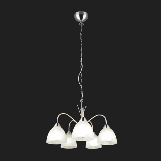 Dobby - Alabaster Coloured - Trio - R31055007