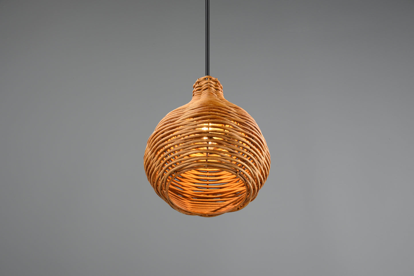 Sprout  - Pendant - Natural Finish - Reality