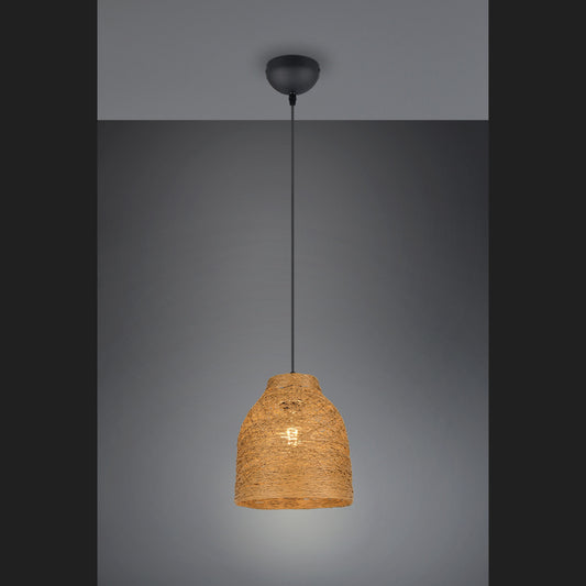 Joeline - Pendant - Brown - Reality - R31731026