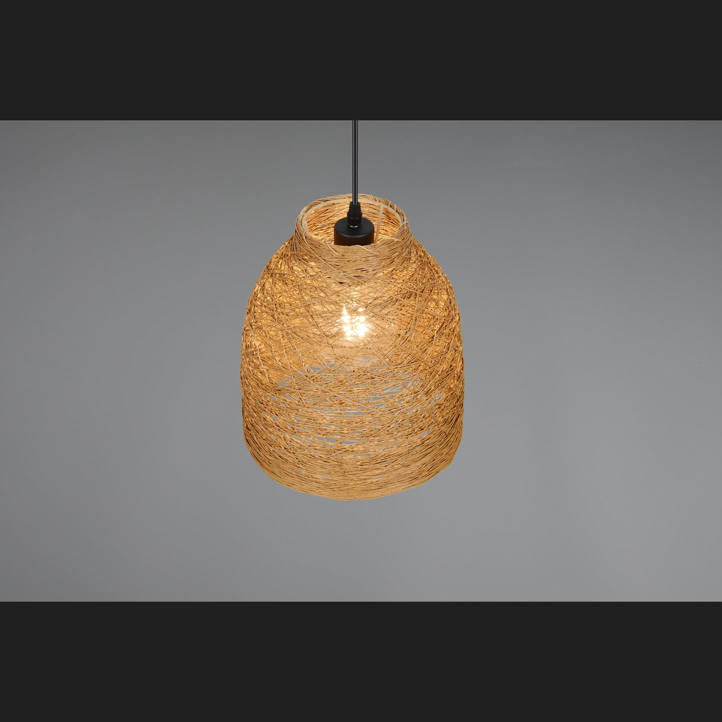 Joeline - Pendant - Brown - Reality - R31731026