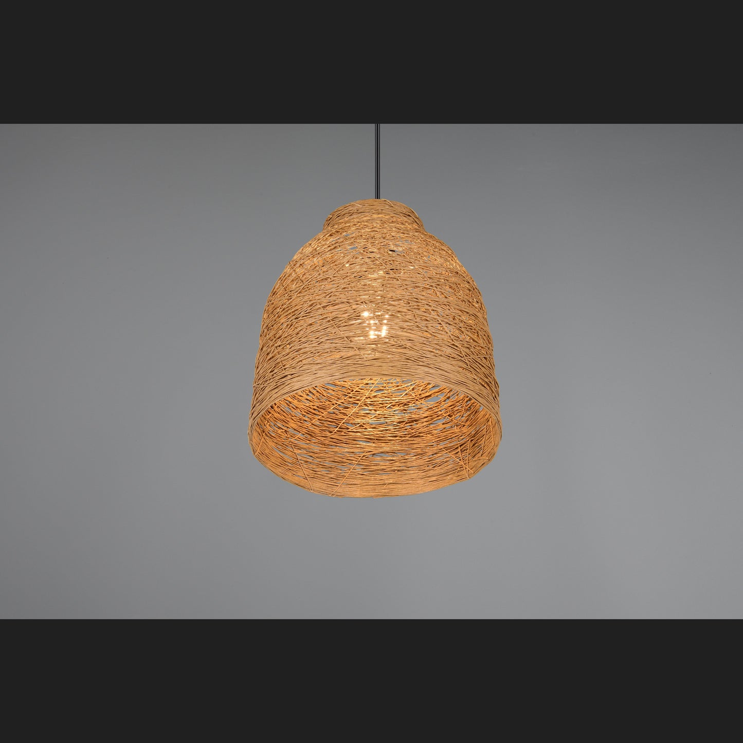 Joeline - Pendant - Brown - Reality - R31731026