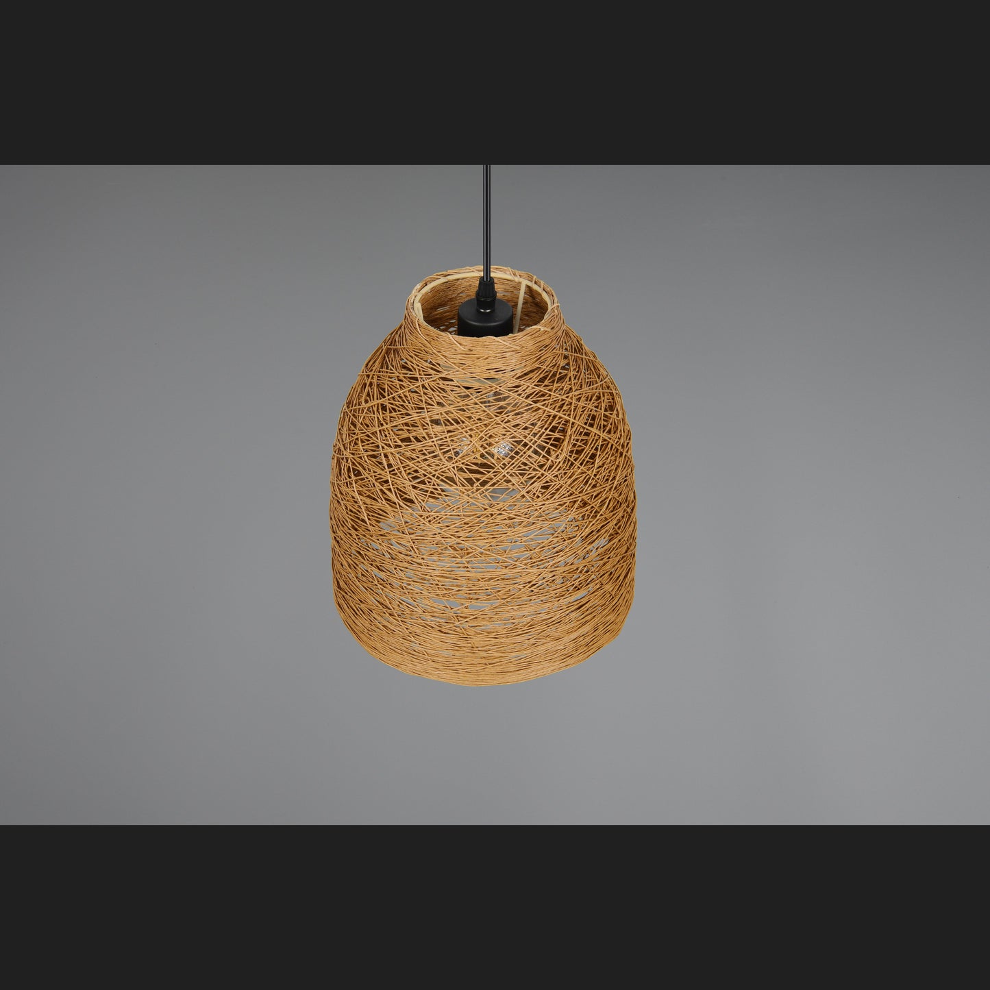 Joeline - Pendant - Brown - Reality - R31731026