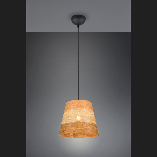 Joeline - Pendant - Brown - Reality - R31731926