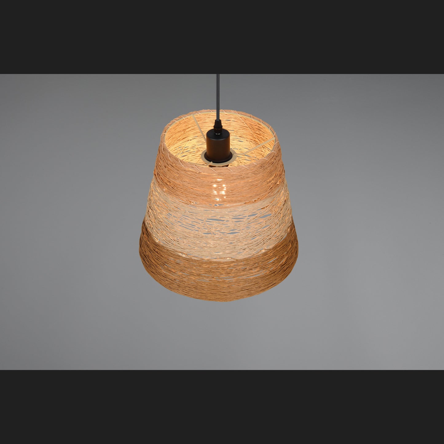 Joeline - Pendant - Brown - Reality - R31731926