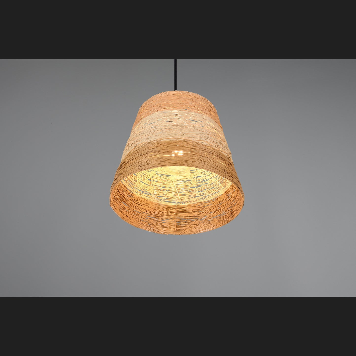 Joeline - Pendant - Brown - Reality - R31731926